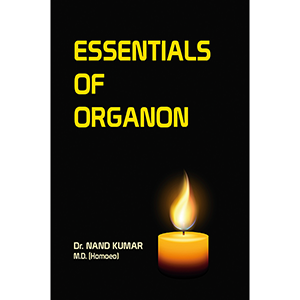 Essentials of Organon